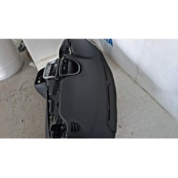 Fiat - Punto - Set de airbag