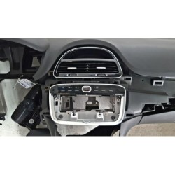 Fiat - Punto - Set de airbag