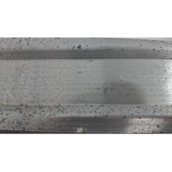 Citroen - C4 Picasso - Rear bumper frame