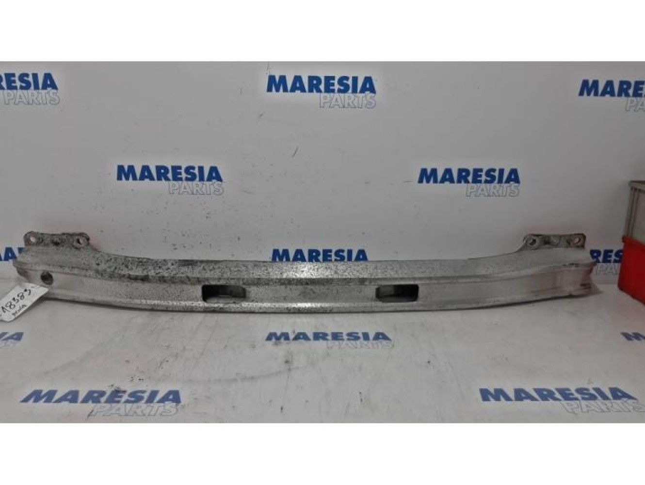 Citroen - C4 Picasso - Rear bumper frame