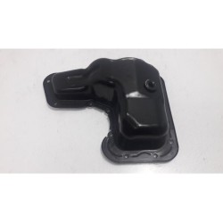 Peugeot - 208 - Sump