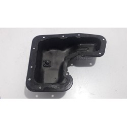 Peugeot - 208 - Sump