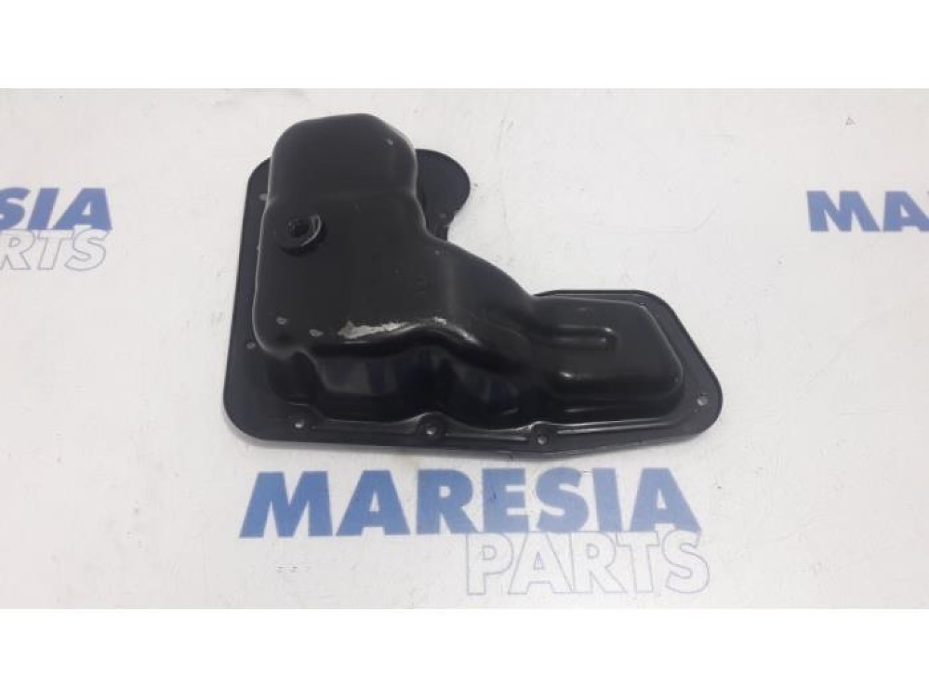 Peugeot - 208 - Sump