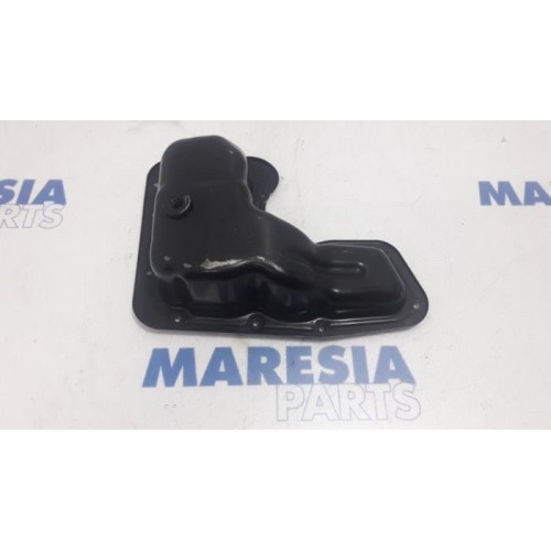 Peugeot - 208 - Sump