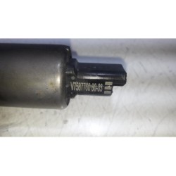 Peugeot - 208 - Nockenwelle Verstellung