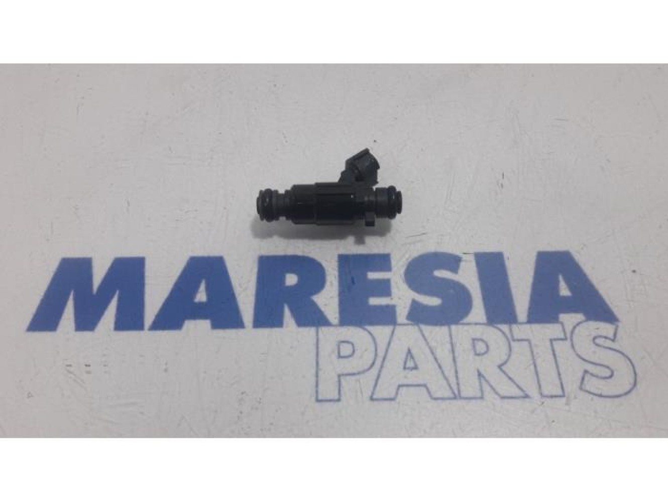 Peugeot - 208 - Injector (petrol injection)