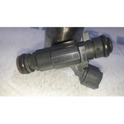 Peugeot - 208 - Injector (petrol injection)