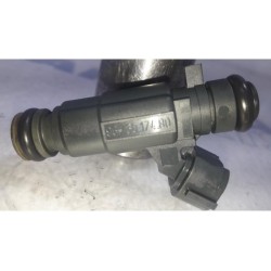 Peugeot - 208 - Injector (benzine injectie)