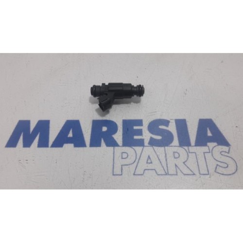Peugeot - 208 - Injector (petrol injection)