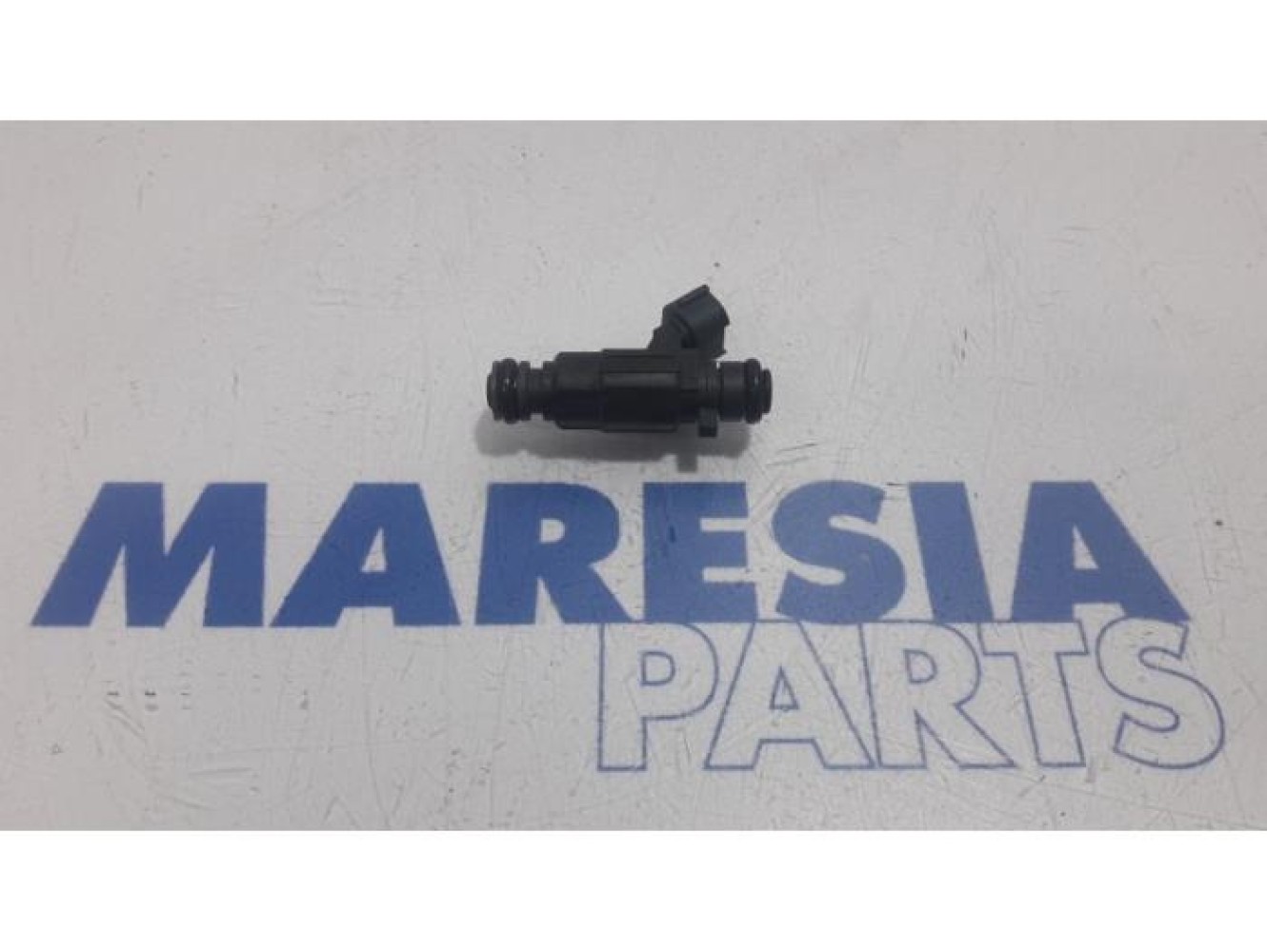 Peugeot - 208 - Injector (petrol injection)