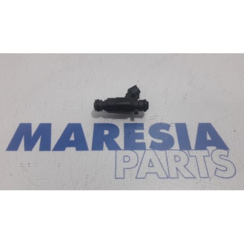 Peugeot - 208 - Injector (petrol injection)