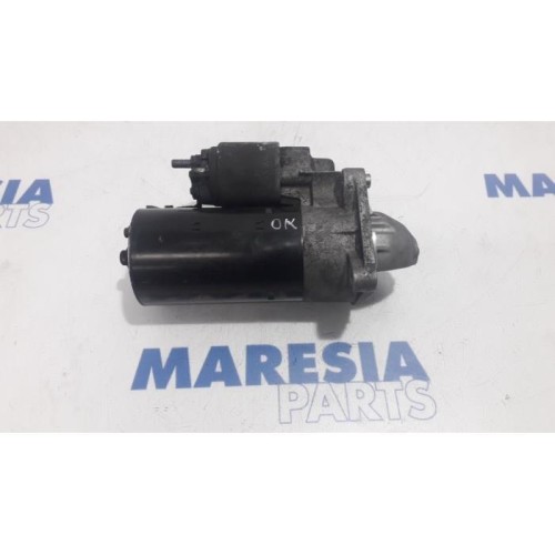 Alfa Romeo - Brera - Starter
