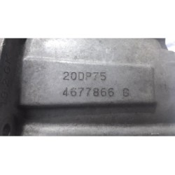 Peugeot - Expert - Gearbox casing