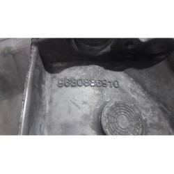 Peugeot - Expert - Gearbox casing