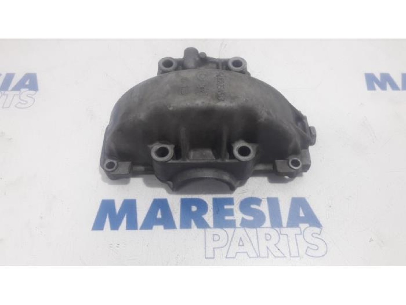 Peugeot - Expert - Gearbox casing