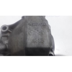 Peugeot - Expert - Gearbox casing
