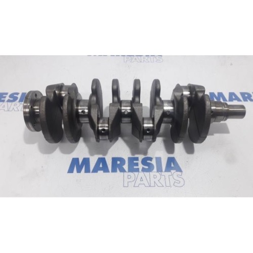Peugeot - Partner - Crankshaft