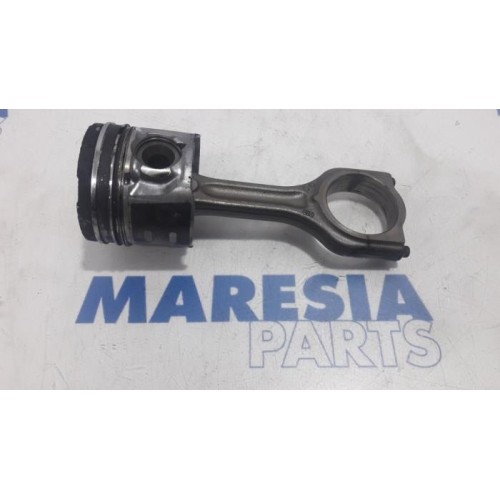 Peugeot - Partner - Piston