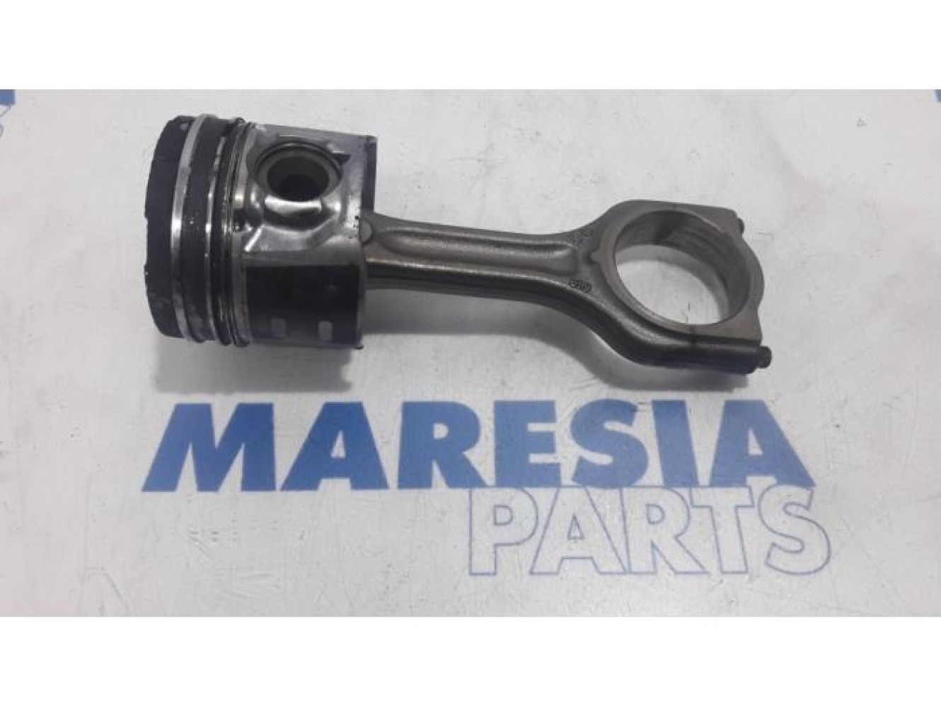 Peugeot - Partner - Piston