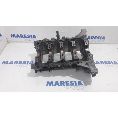 Peugeot - Partner - Sump