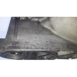 Peugeot - Partner - Ölfilterhalter