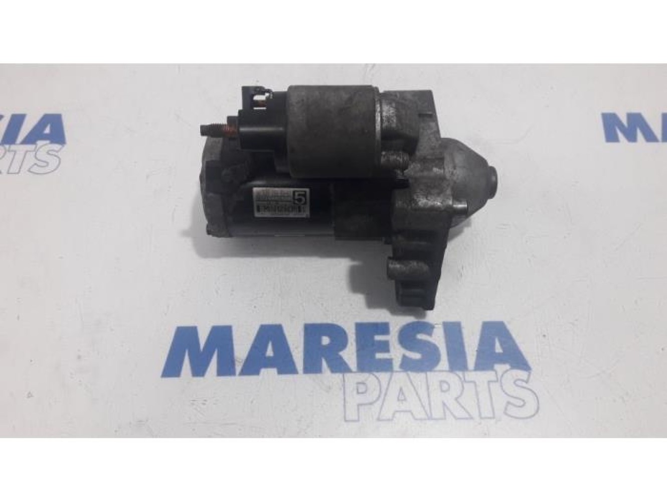 Peugeot - Partner - Startmotor