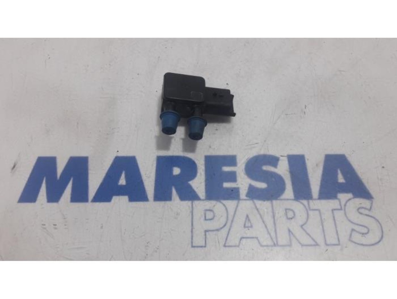 Peugeot - Partner - Particulate filter sensor