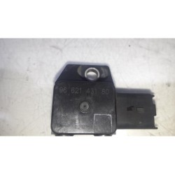 Peugeot - Partner - Particulate filter sensor