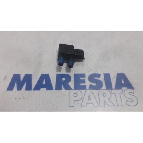 Peugeot - Partner - Rußfilter Sensor