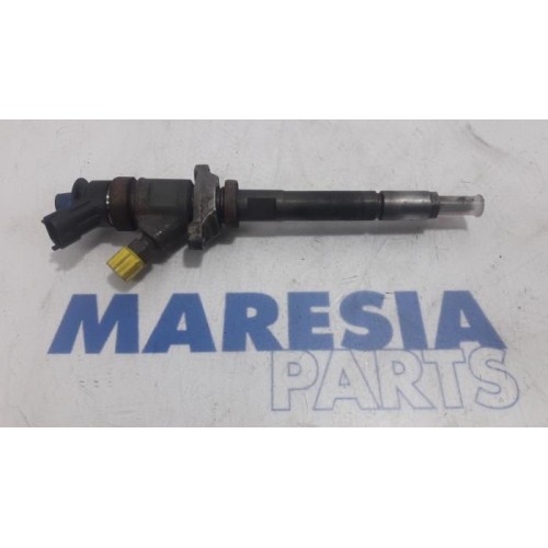 Peugeot - Partner - Injector (diesel)