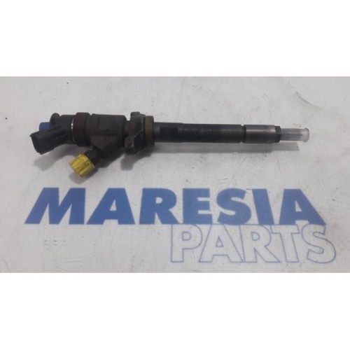 Peugeot - Partner - Injector (diesel)