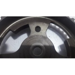 Peugeot - Partner - Camshaft sprocket
