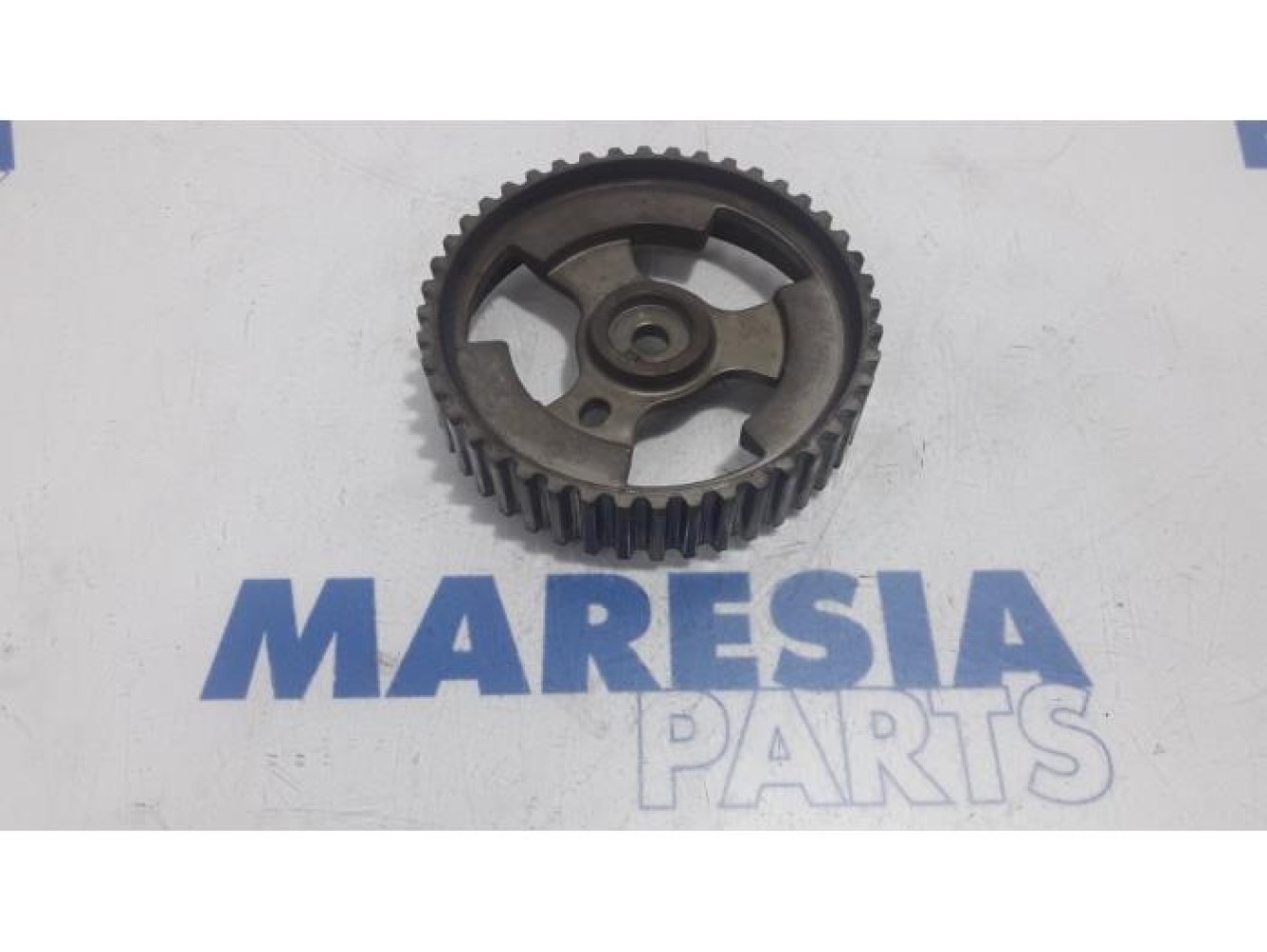 Peugeot - Partner - Camshaft sprocket