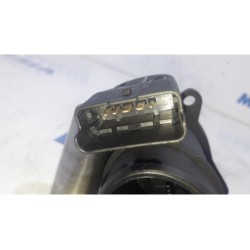Peugeot - Partner - Airflow meter