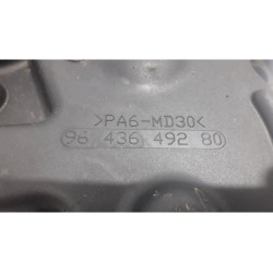 Peugeot - Partner - Distributiedeksel