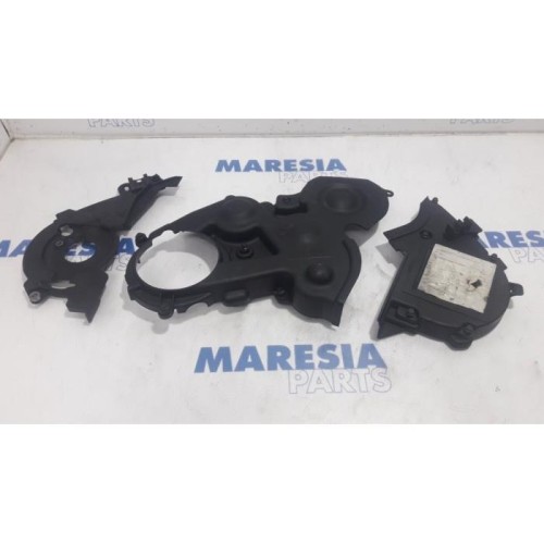 Peugeot - Partner - Timing cover
