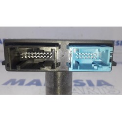 Peugeot - 5008 - PDC Module