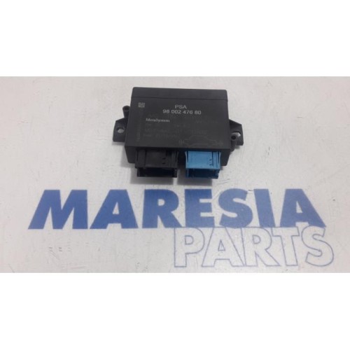 Peugeot - 5008 - PDC Module