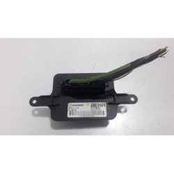 Peugeot - 5008 - Heater resistor