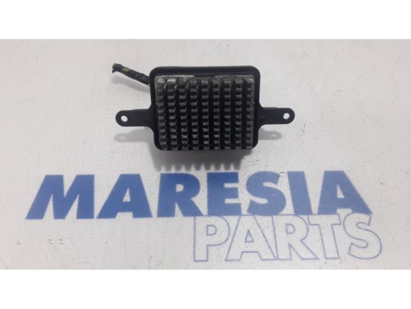 Peugeot - 5008 - Heater resistor
