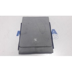 Peugeot - 5008 - Instruction Booklet