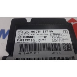 Peugeot - 5008 - Airbag Module
