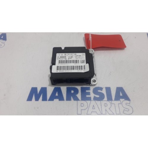 Peugeot - 5008 - Airbag Module