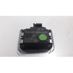 Peugeot - 5008 - Rain sensor