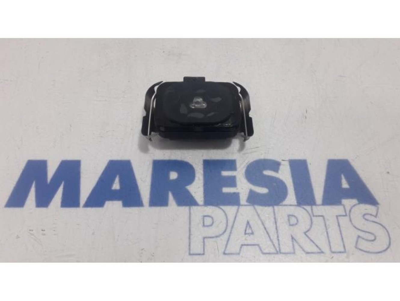 Peugeot - 5008 - Rain sensor