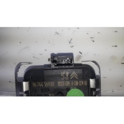 Peugeot - 5008 - Rain sensor