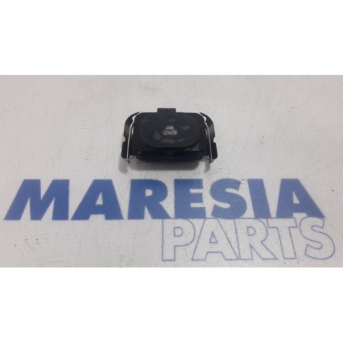 Peugeot - 5008 - Rain sensor