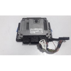 Peugeot - 5008 - Engine management computer
