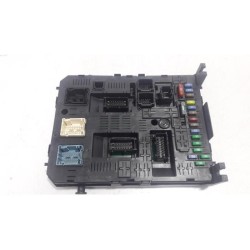 Peugeot - 5008 - Engine management computer