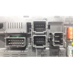 Peugeot - 5008 - Engine management computer